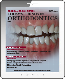 Today's Trends in Orthodontics Ebook Cover