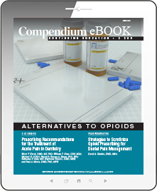 Alternatives to Opioids Ebook Cover