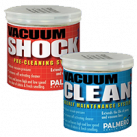 Vacuum Shock and Vacuum Clean by Palmero Health Care