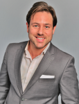Josh Throndson, CDT, Director of Operations and co-owner of Innovative Dental Technologies