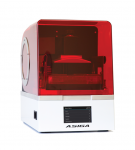 Asiga MAX, available through Whip Mix, is made to offer exceptional productivity in a small footprint. With 62-μm HD print precision, MAX is optimized for orthodontics, crown and bridge, surgical guides, dental models, custom trays, and more.