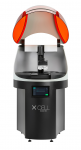 The DWS XCELL automated 3D printer