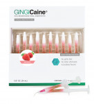 GINGICaine® Topical Anesthetic Gel in Syringe