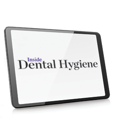 Inside Dental Hygiene Media Kit