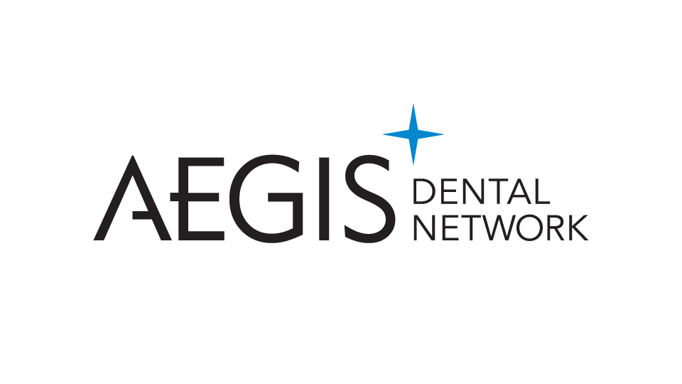AEGIS Dental Network Logo