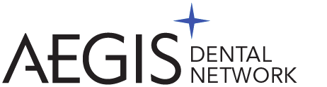 AEGIS Dental Network Logo