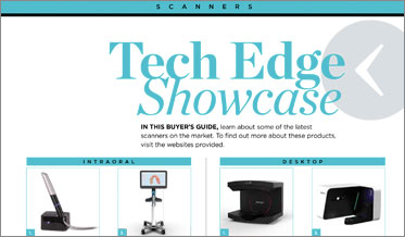 Showcase of Scanners