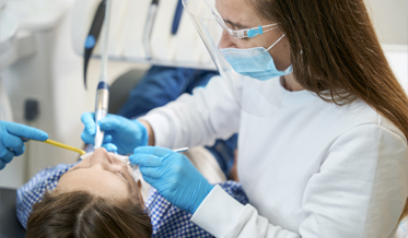 Hypnopedia in Pediatric Dentistry: A Concept That Warrants Exploration