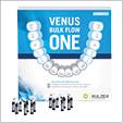 Venus® Bulk Flow ONE a Universal Shade Solution for Everyday Cases