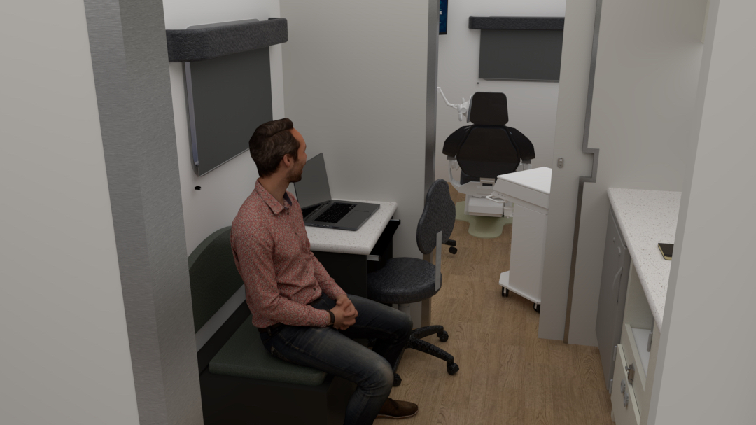 Benco Dental and Matthews Specialty Vehicles Join Forces To Offer The