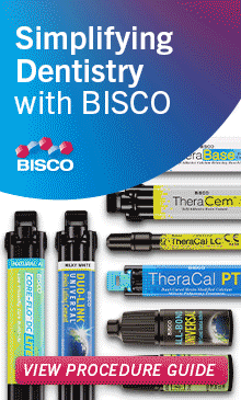 BISCO, Inc. Advertisement