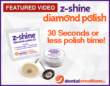 Featured Video | Z-Shine Diamond Polish