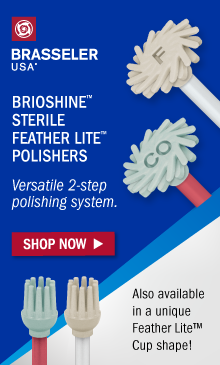 Brasseler USA® Advertisement