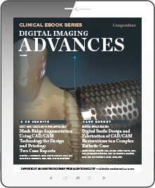 Digital Imaging Advances Ebook Cover