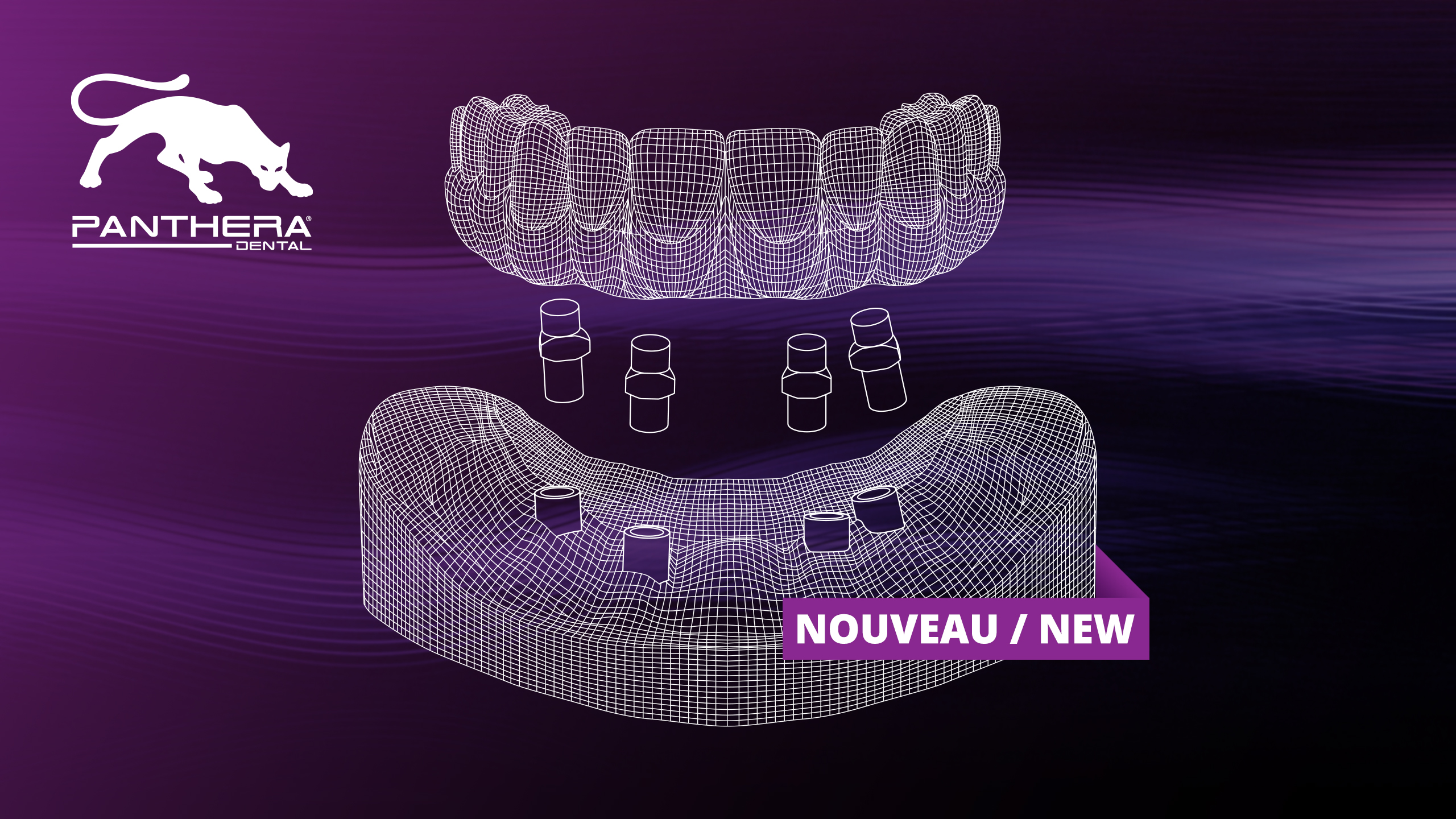 New Digital Workflow Avoid physical material shipment with the You