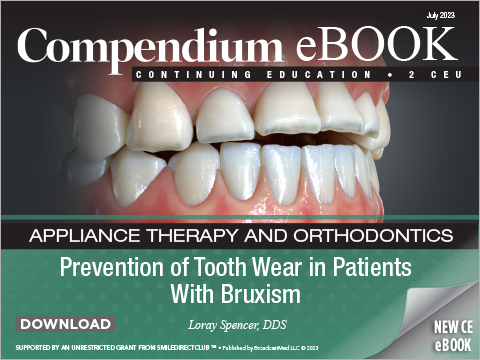 Prevention of Tooth Wear in Patients With Bruxism