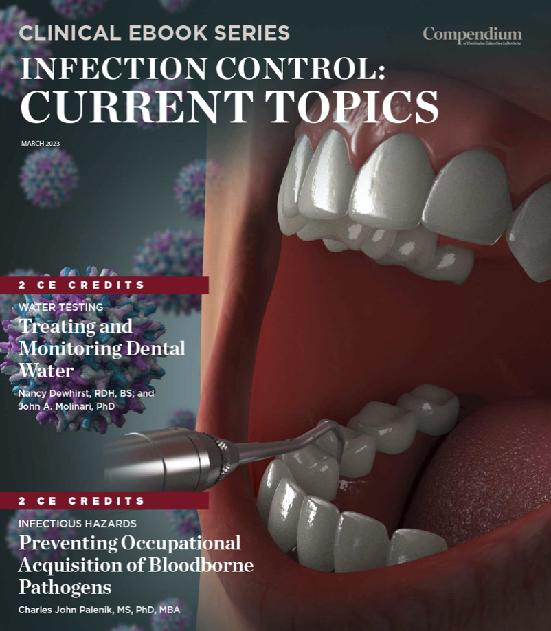 Infection Control: Current Topics