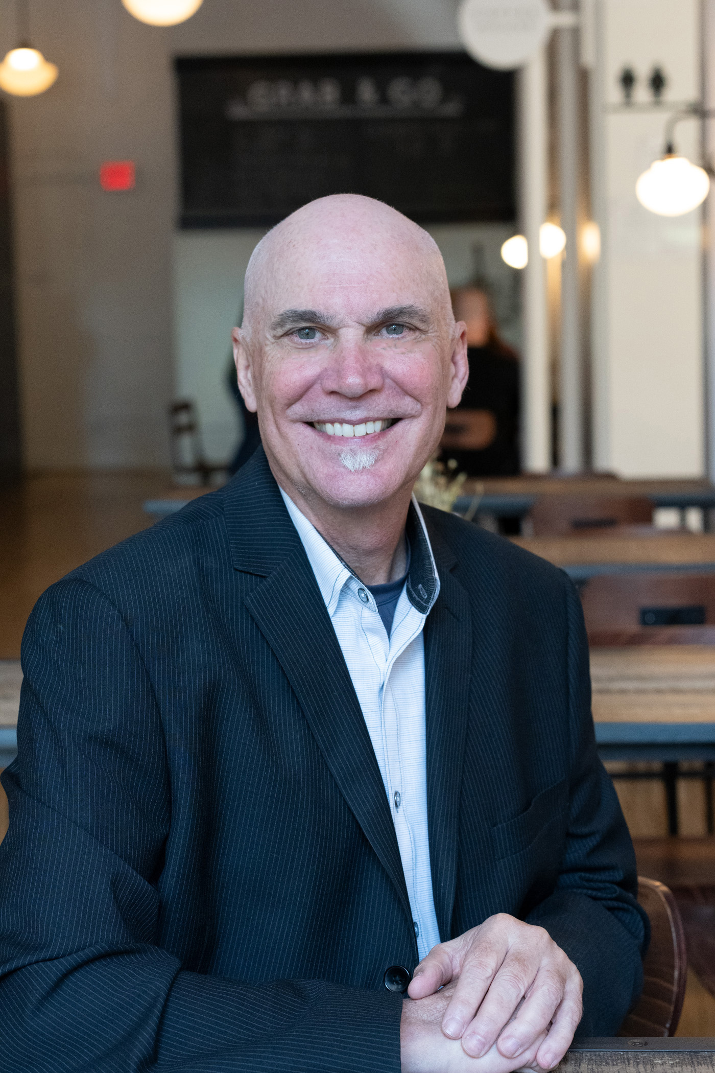 American Academy of Cosmetic Dentistry New Executive Director