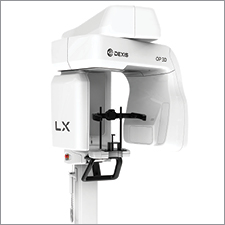 The New DEXIS OP 3D LX: All Imaging Data Under One Umbrella