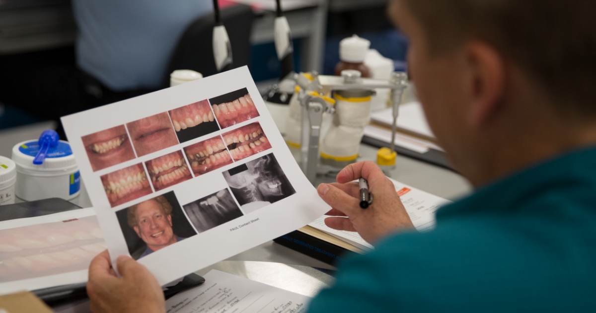 Spear Education Revolutionizes Dental with New Treatment