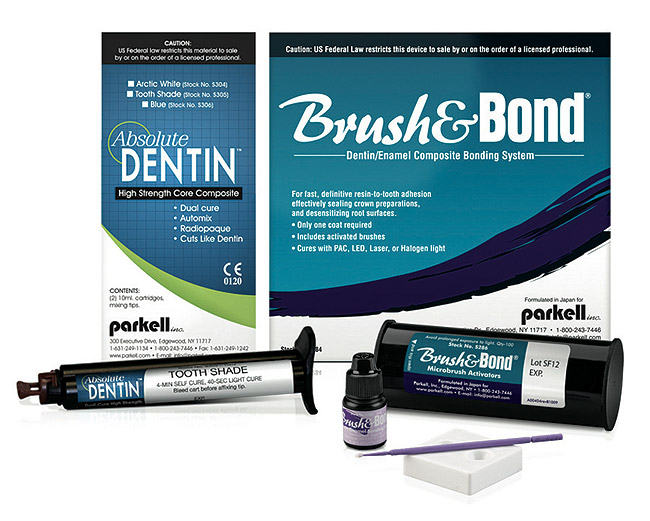Parkell Integrated, LeadingEdge Endodontic Products Jan/Feb 2010