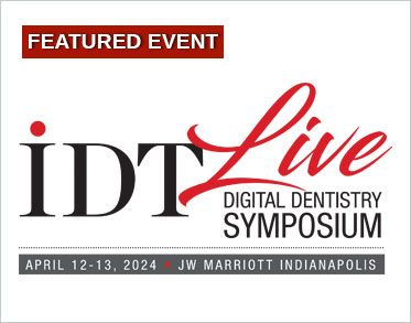 Register today for IDT Live!