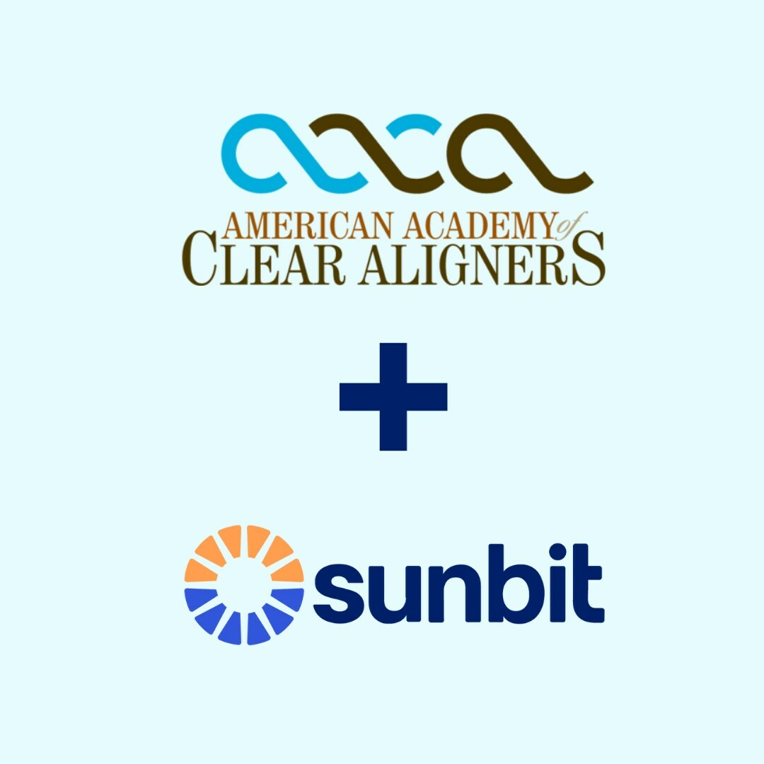 The American Academy of Clear Aligners Selects Sunbit as Its Patient