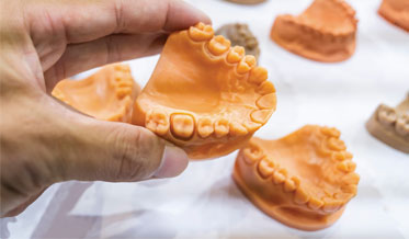 Understanding 3D Printing Material Options