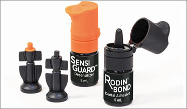 Rodin® Bond Dental Adhesive System