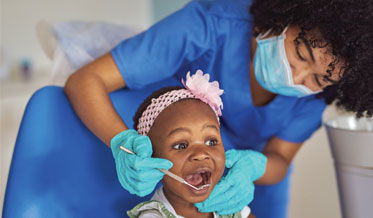Update on Dental Hygiene Roles in Pediatric Dentistry