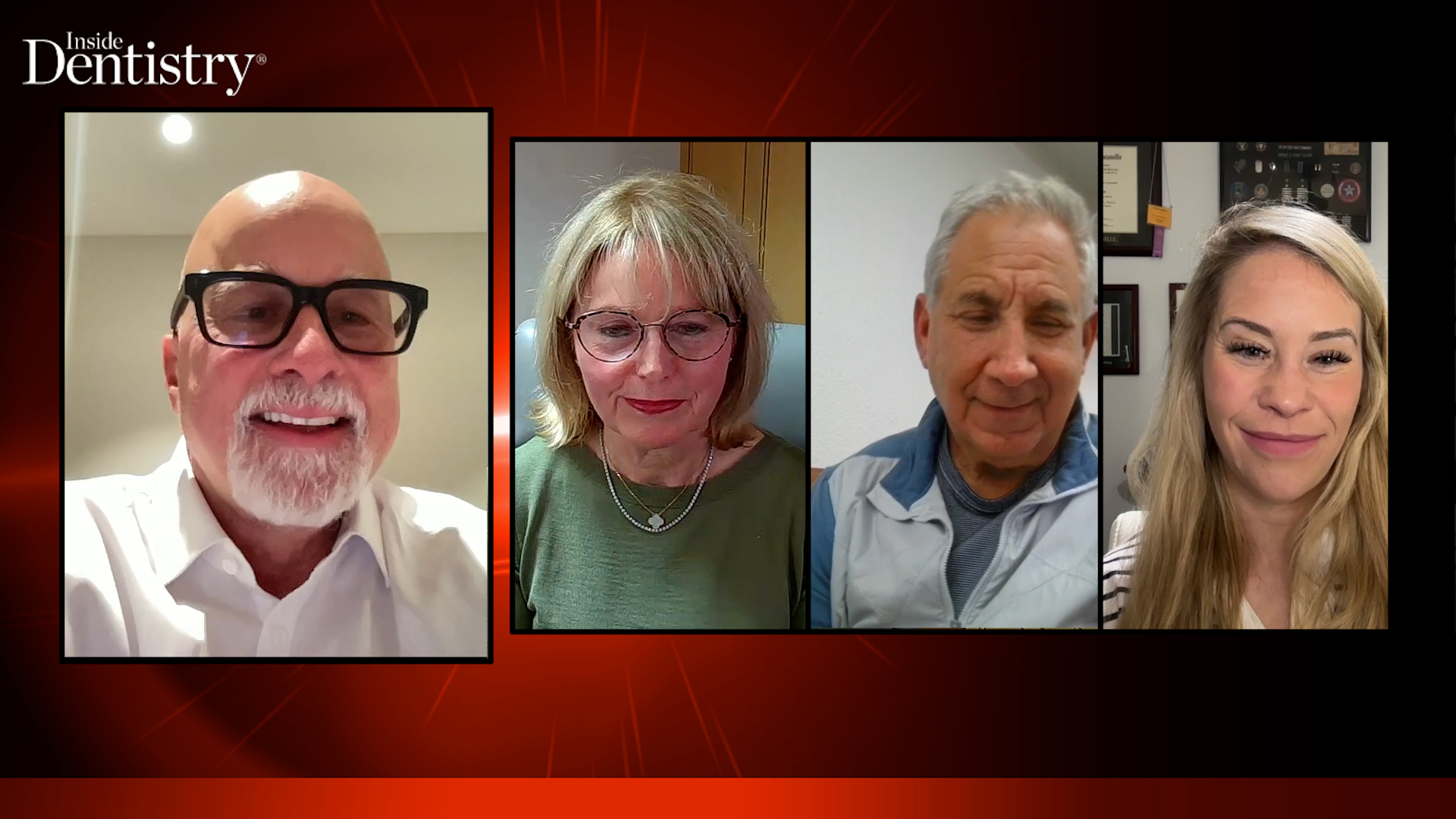 The Future of Dental Diagnostics