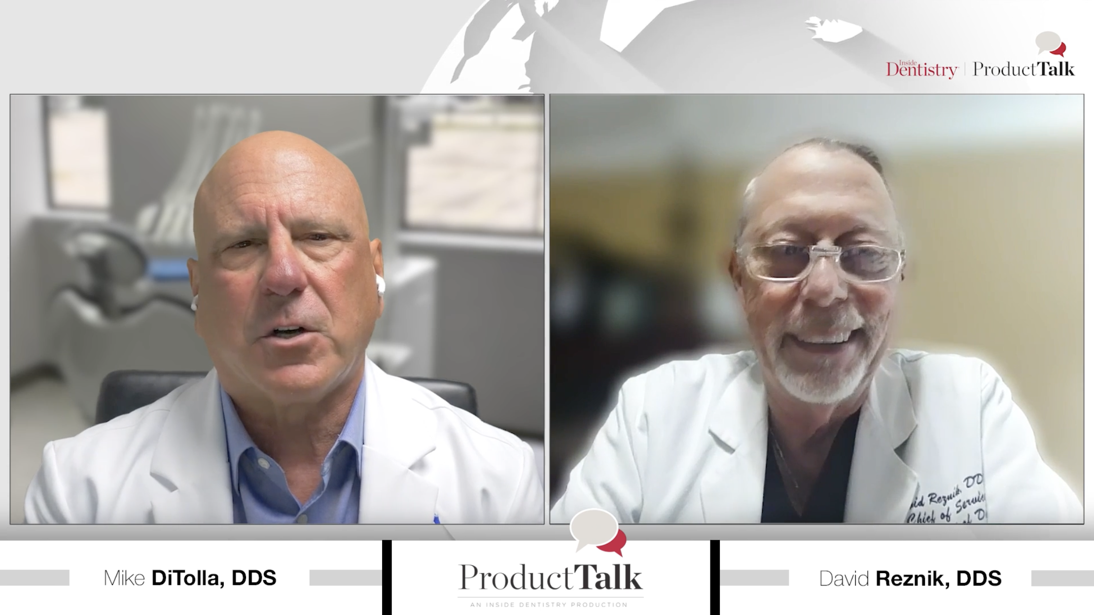 Solmetex Sterisil SafeWater Solution - David Reznik, DDS