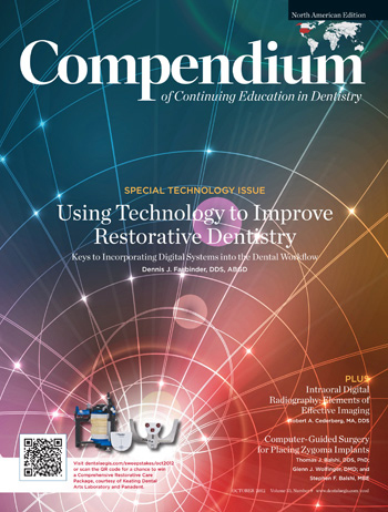 Compendium October 2012 Cover