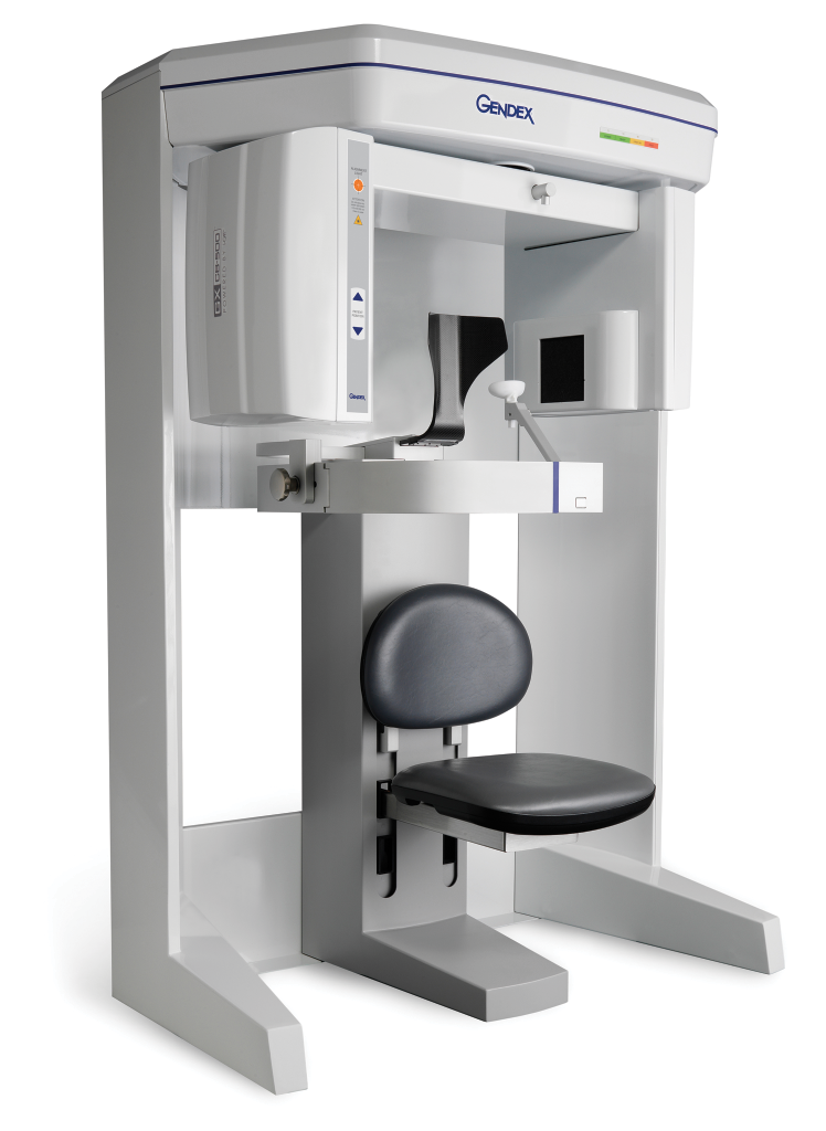 GXCB500™ Gendex Dental Systems April 2009 Inside Dentistry