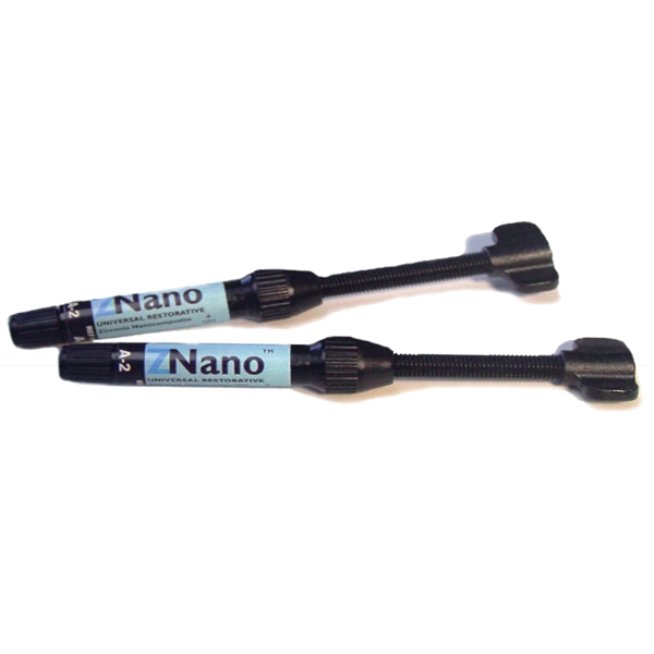 Danville’s New ZNano A StateoftheArt Nanofilled Universal Composite