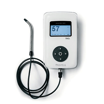 Osstell ISQ | Inside Dental Technology