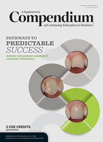 Compendium Supplement - HK July 2013 Cover