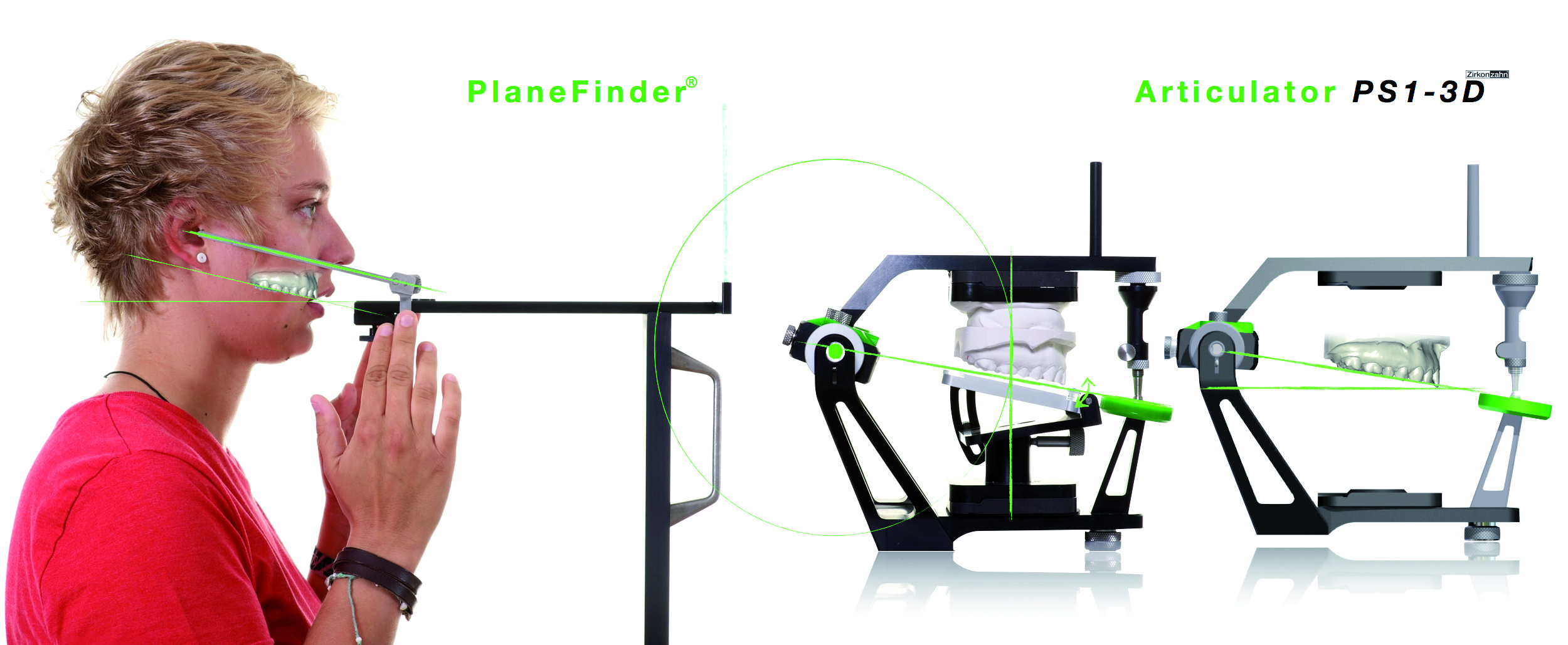 Mastering the Occlusal Plane January 2014 Inside Dental Technology
