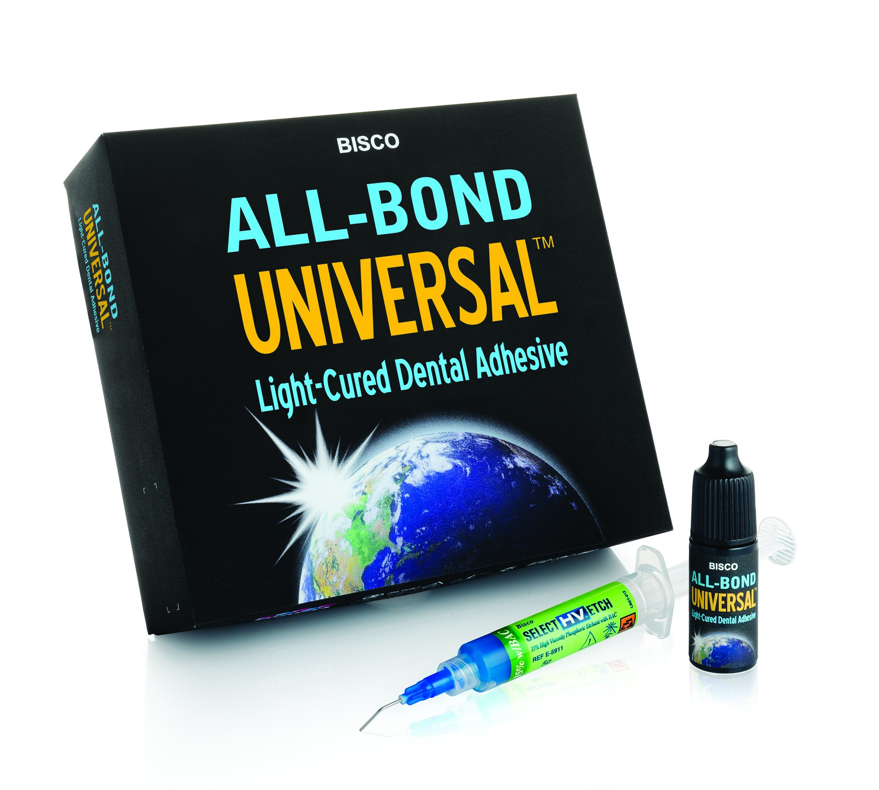 Universal Adhesives The Evolution of Adhesive Solutions Continues