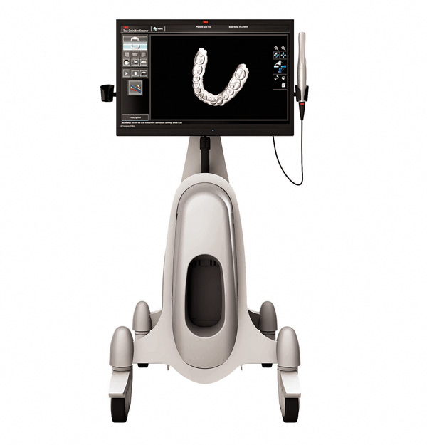 Digital Impressions Dentistry in Evolution March/April 2014 Inside