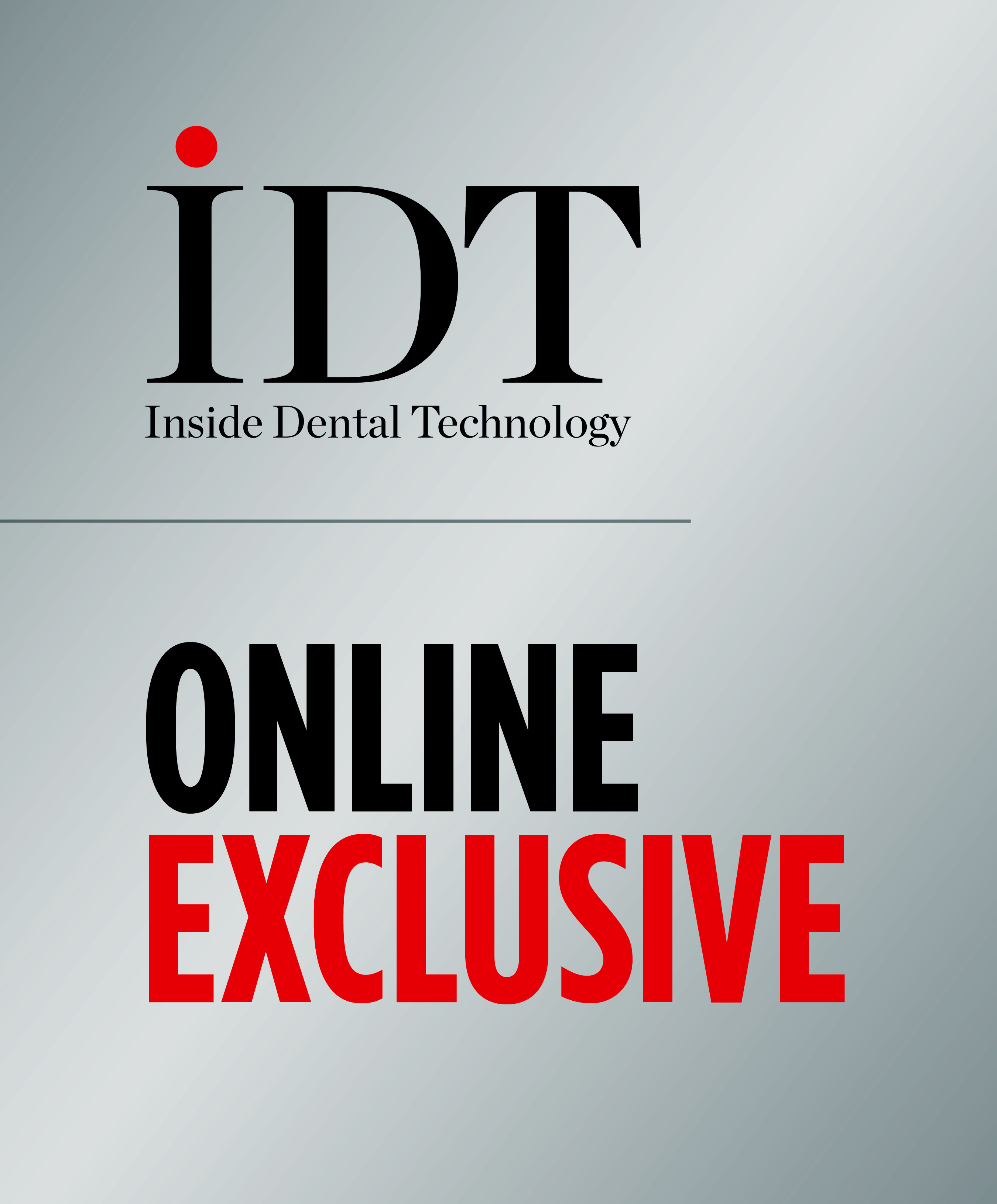 Inside Dental Technology Online Supplement April 2014 Cover