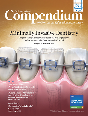 Compendium June 2014 Cover