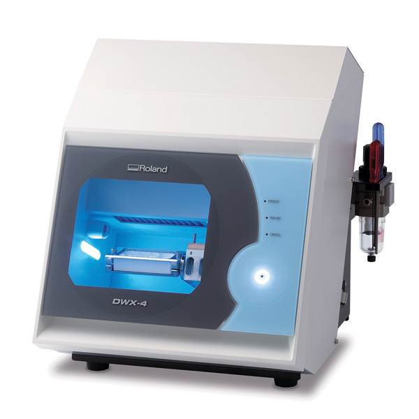 Introducing Roland's New Laser Engraving Machines