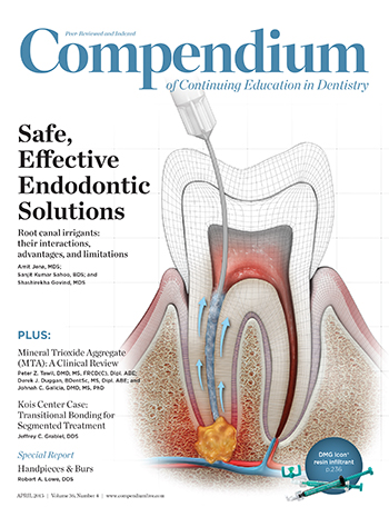 Compendium April 2015 Cover