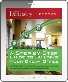 A Step-by-Step Guide to Building Your Dream Office Ebook Cover
