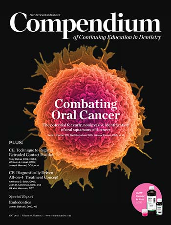 Compendium May 2015 Cover