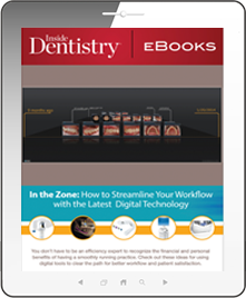 In the Zone: How to Streamline Your Workflow with the Latest Digital Technology Ebook Cover
