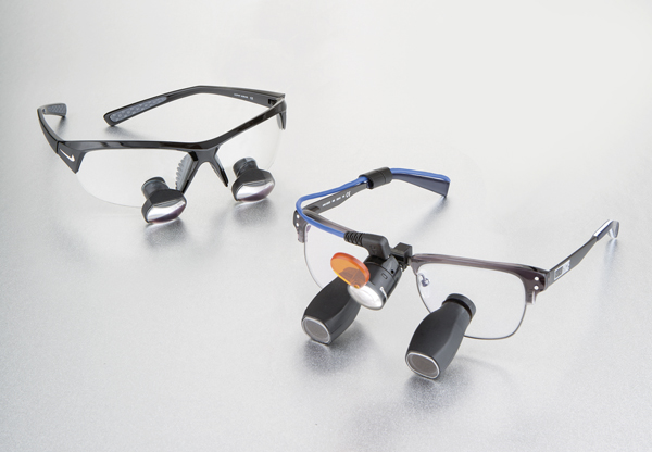 Designs For Vision Loupes