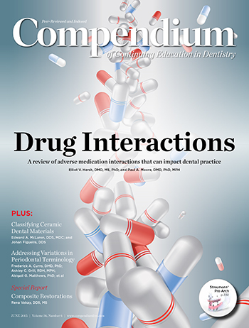 Compendium June 2015 Cover