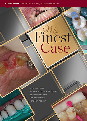 My Finest Case July/August 2015 Cover